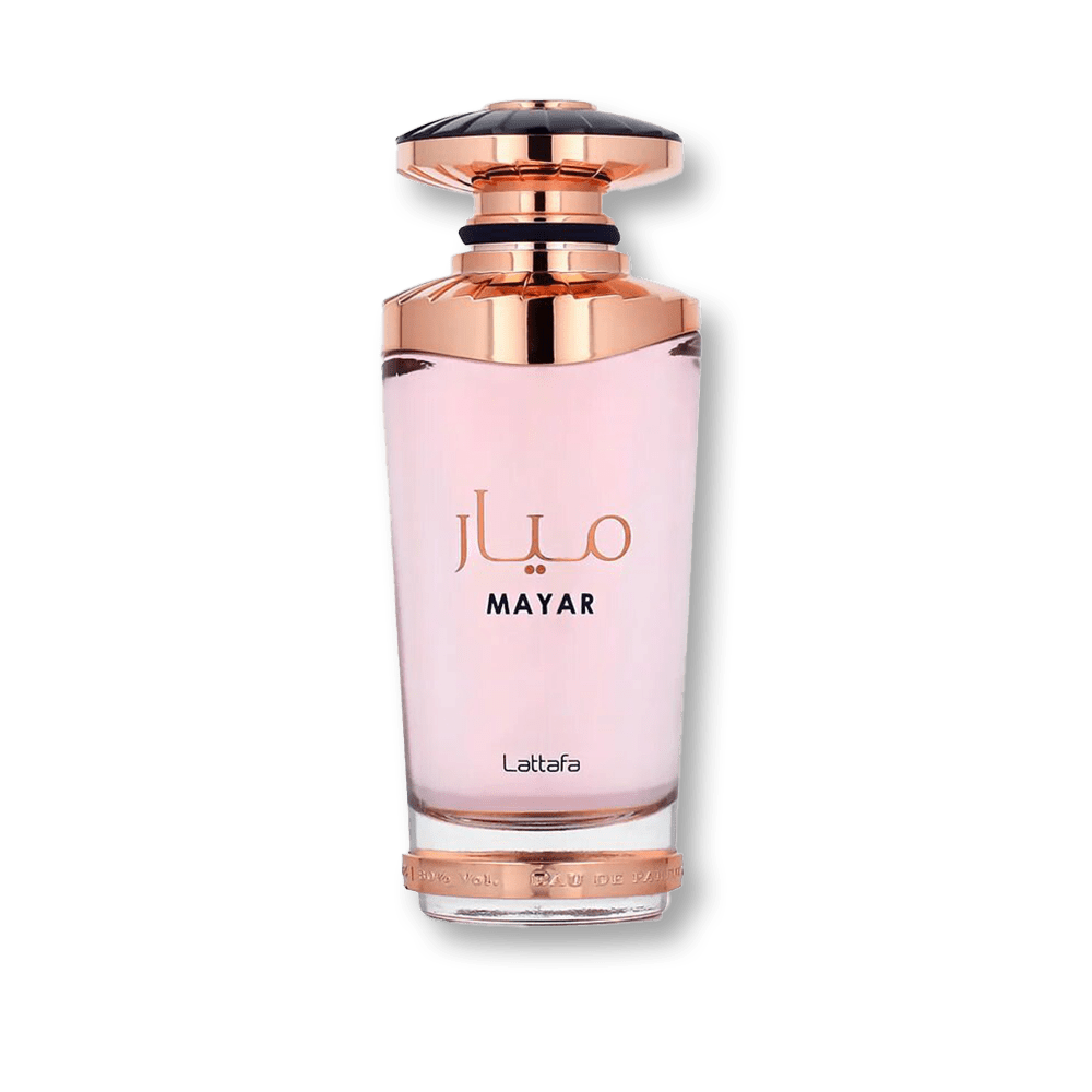 Lattafa Mayar EDP For Women | My Perfume Shop