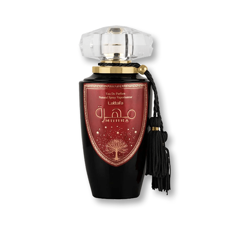 Lattafa Mohra EDP For Men | My Perfume Shop