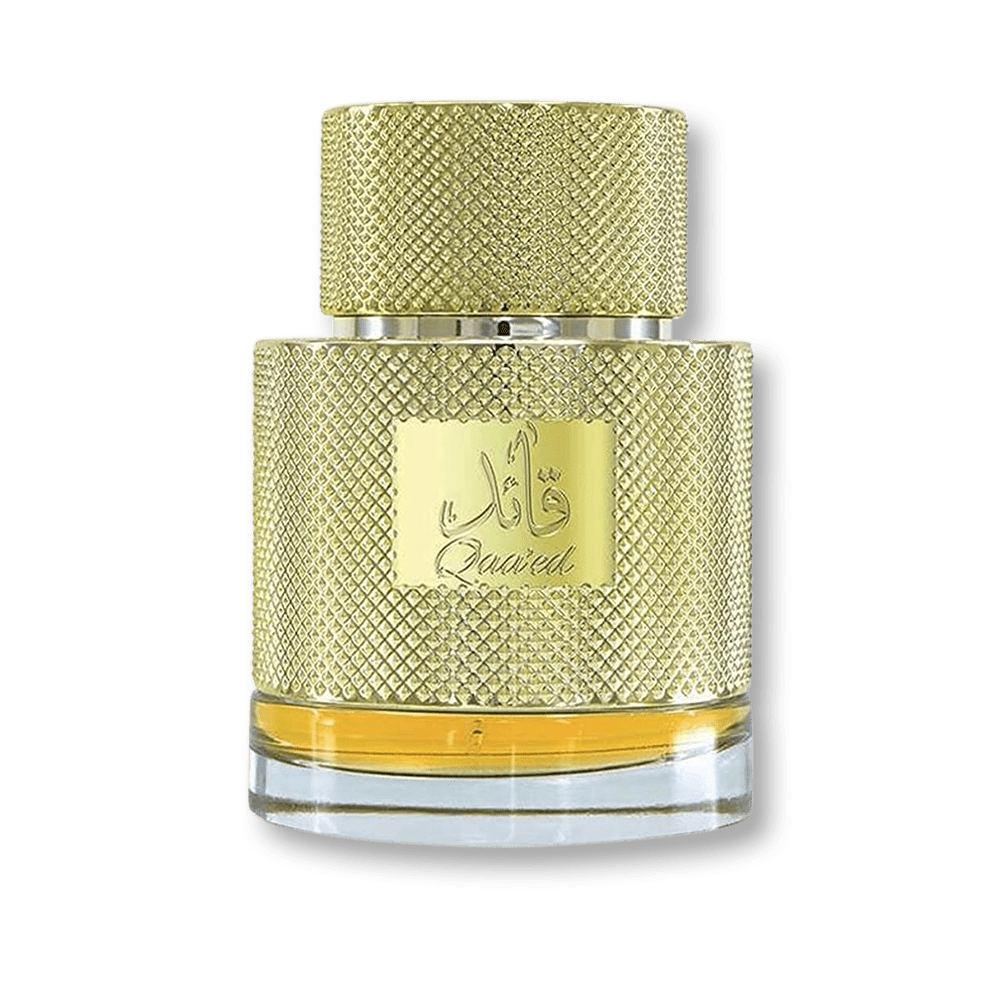 Lattafa Qaa'Ed EDP | My Perfume Shop