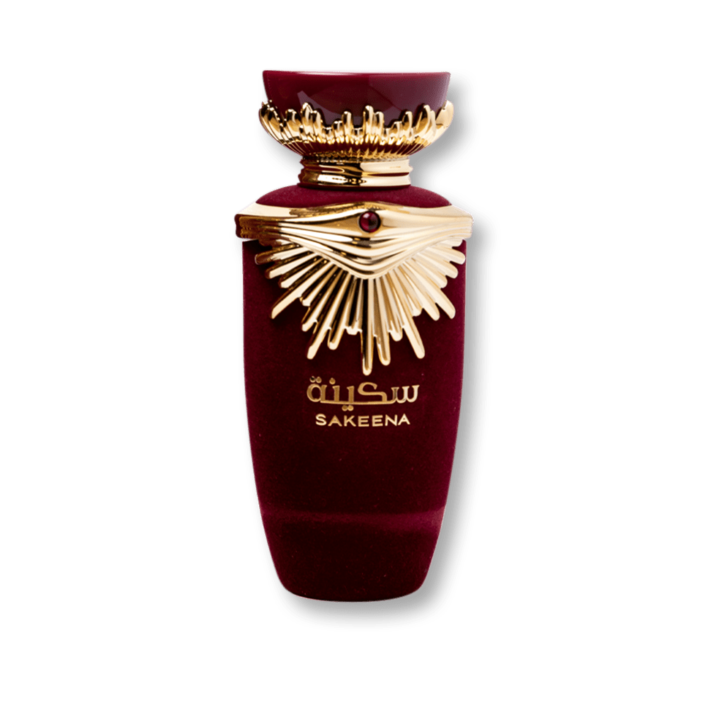 Lattafa Sakeena EDP | My Perfume Shop