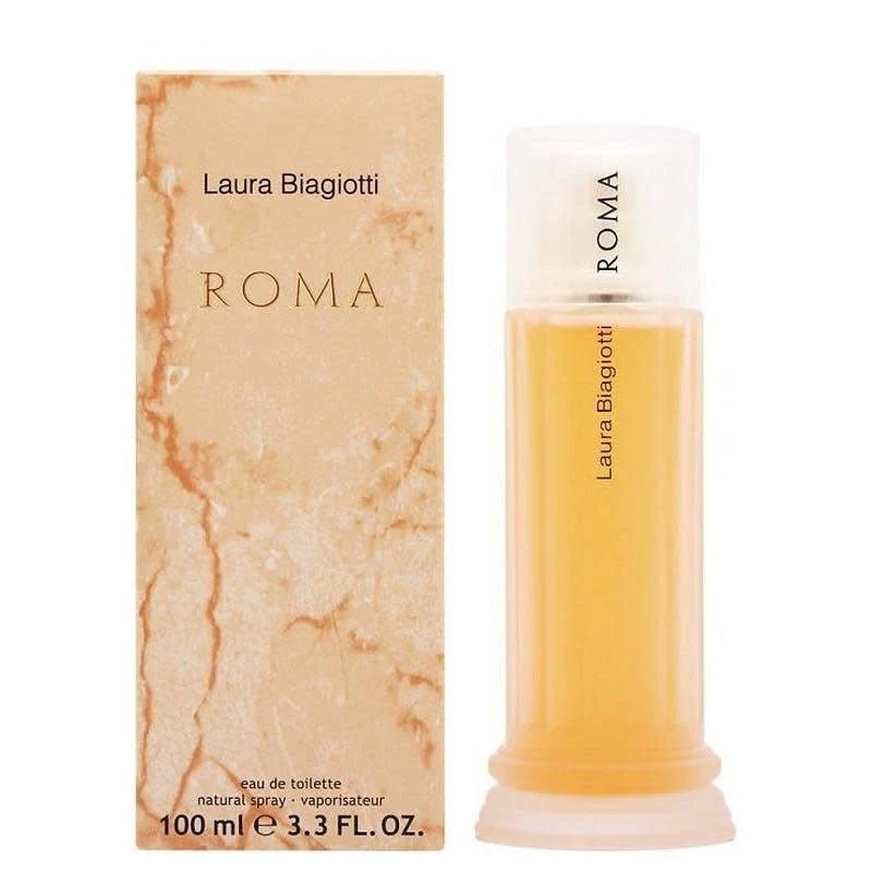 Laura Biagiotti Roma EDT | My Perfume Shop