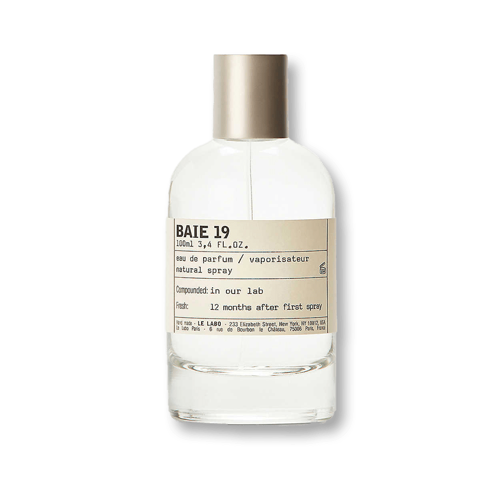 Le Labo Baie 19 EDP | My Perfume Shop