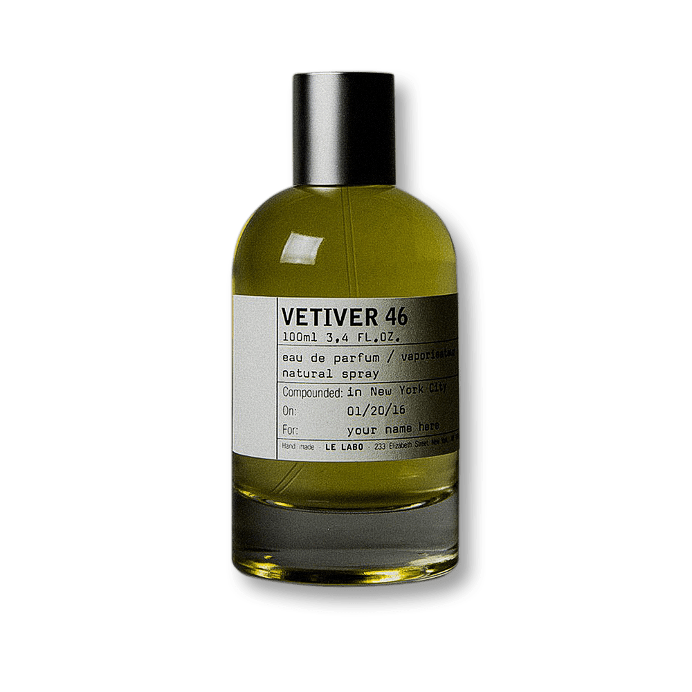 Le Labo Vetiver 46 EDP | My Perfume Shop