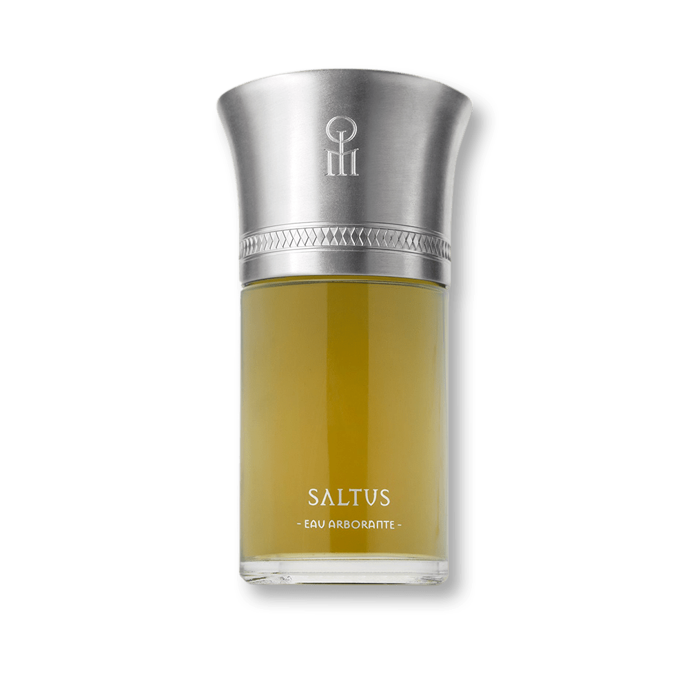 Liquides Imaginaires Saltus EDP | My Perfume Shop