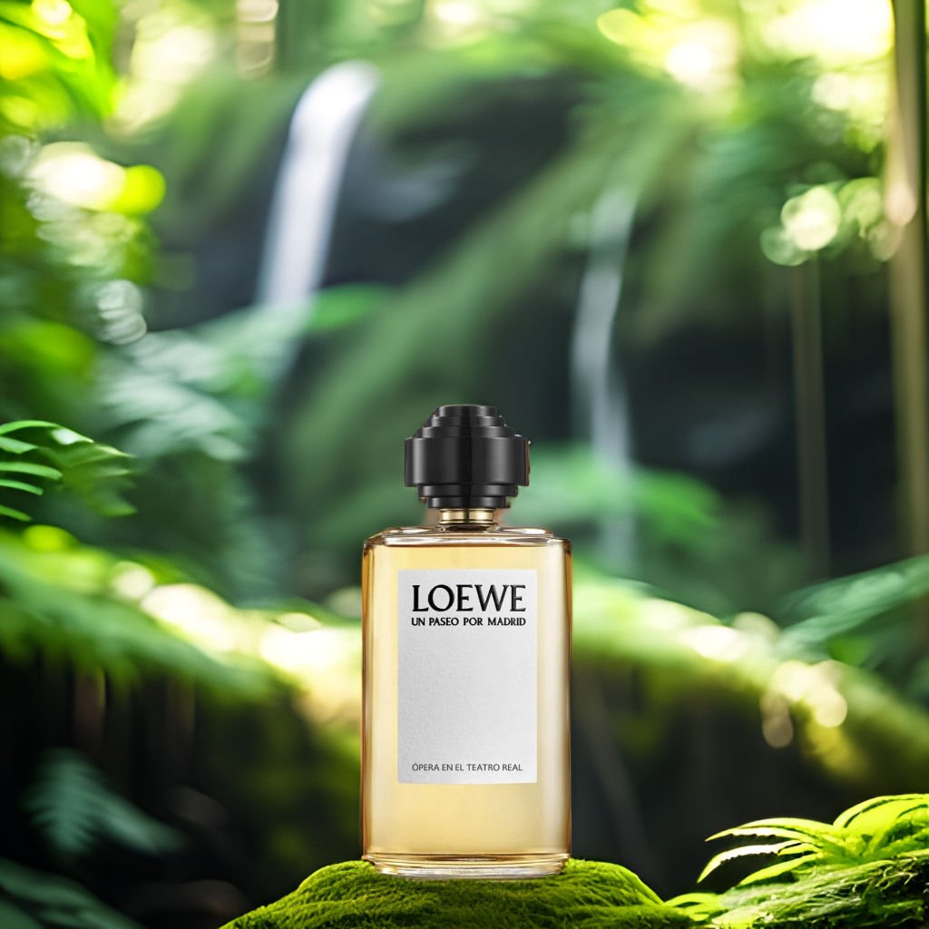 Loewe Opera En El Teatro Real EDP | My Perfume Shop