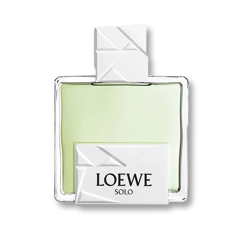 Loewe Solo Loewe Origami EDT | My Perfume Shop