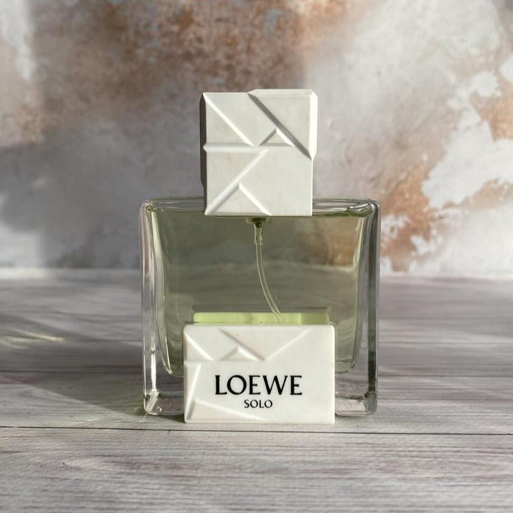 Loewe Solo Loewe Origami EDT | My Perfume Shop