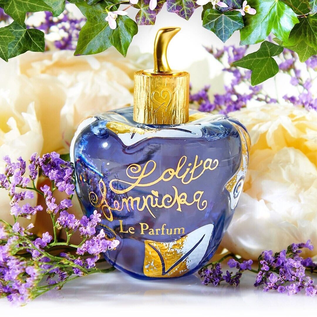 Lolita Lempicka Le Parfum EDP & Body Lotion Duo Set | My Perfume Shop