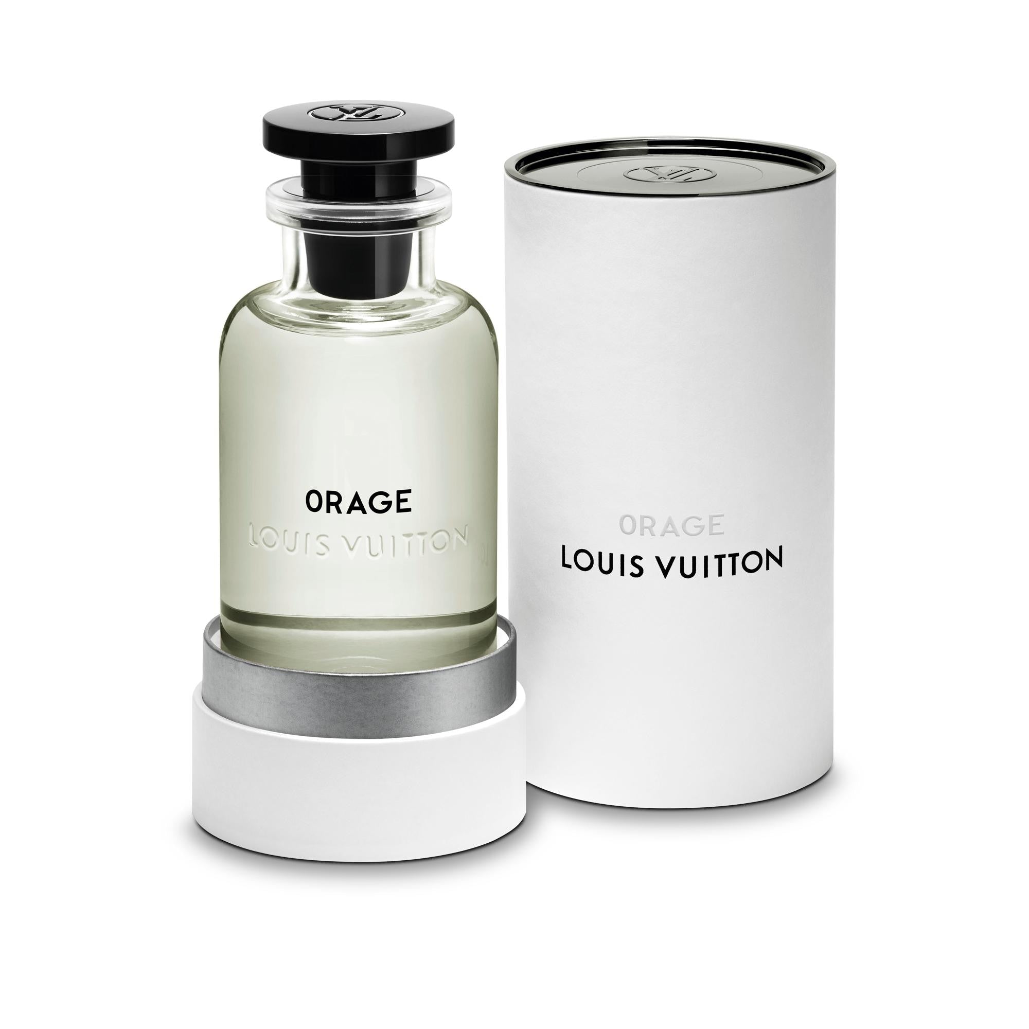 Louis Vuitton Orage EDP | My Perfume Shop