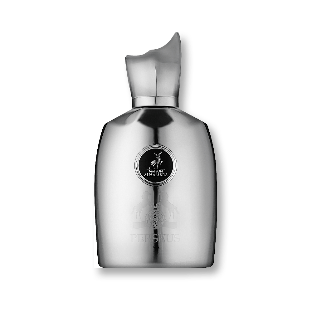 Maison Alhambra Perseus EDP | My Perfume Shop