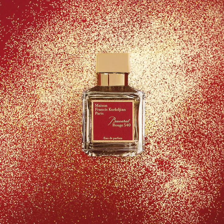 Maison Francis Kurkdjian Baccarat Rouge 540 EDP | My Perfume Shop