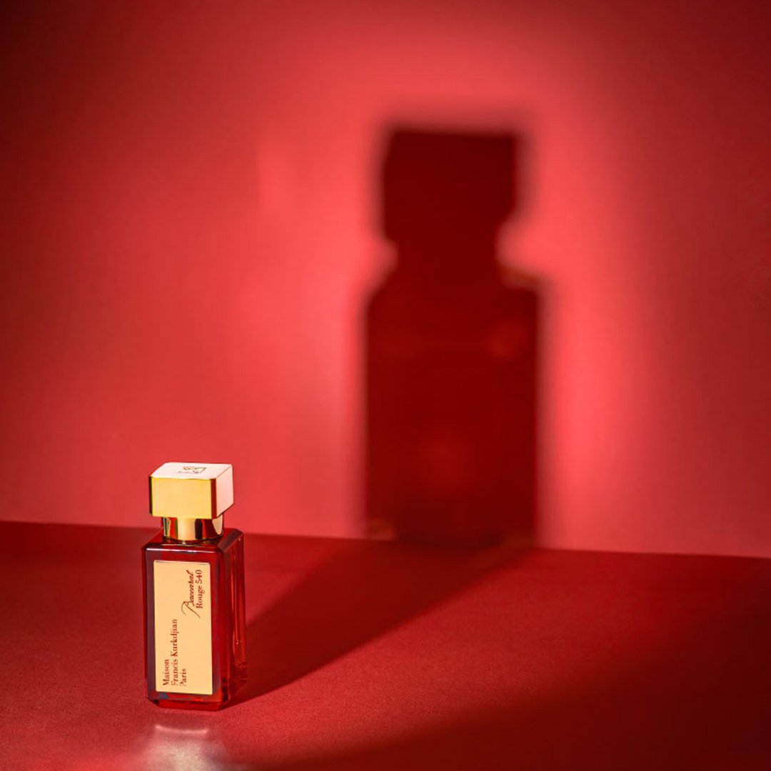 Maison Francis Kurkdjian Baccarat Rouge 540 Extrait De Parfum | My Perfume Shop