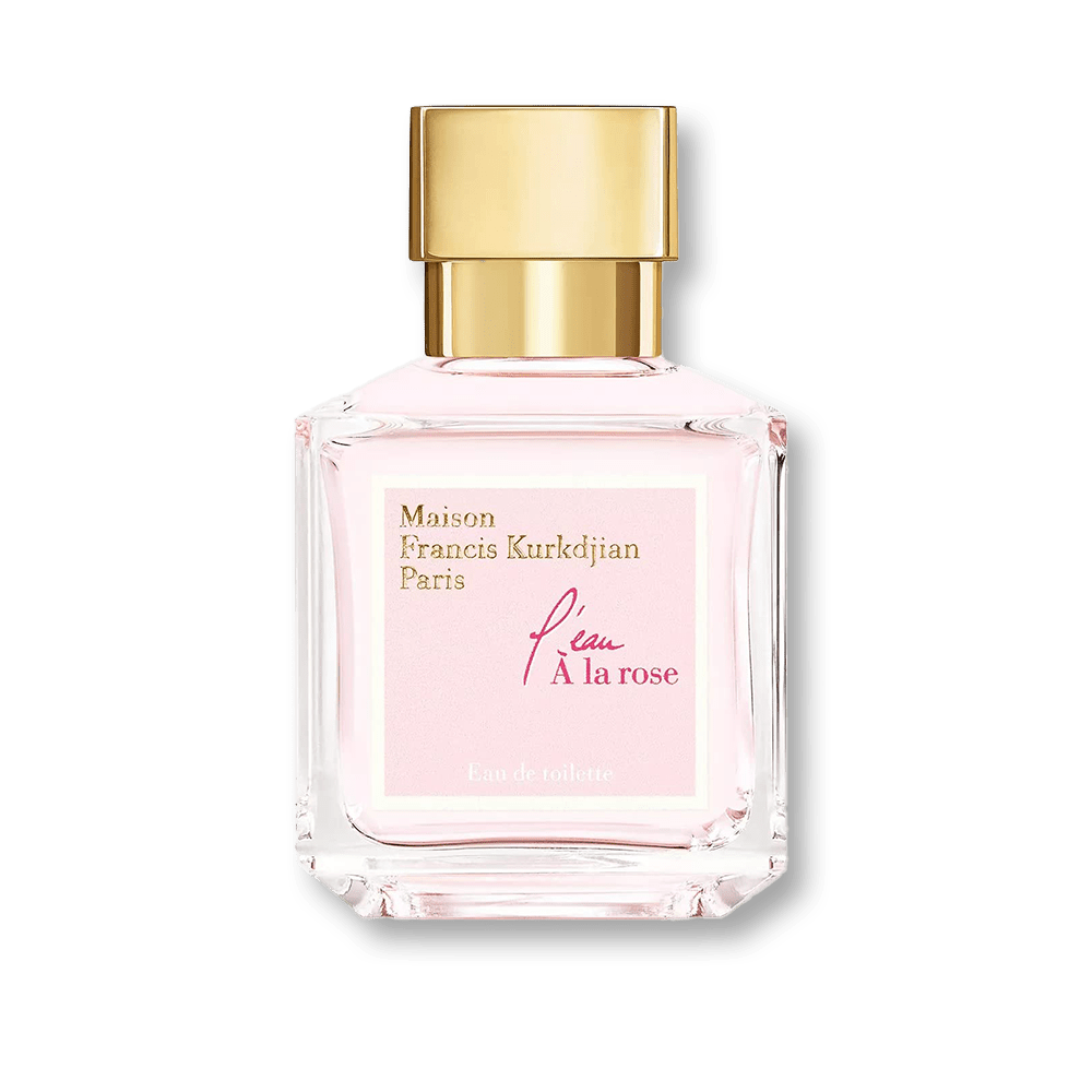 Maison Francis Kurkdjian L'Eau A La Rose EDT | My Perfume Shop