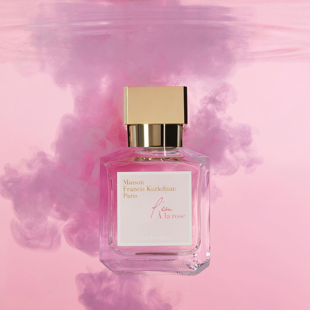 Maison Francis Kurkdjian L'Eau A La Rose EDT | My Perfume Shop