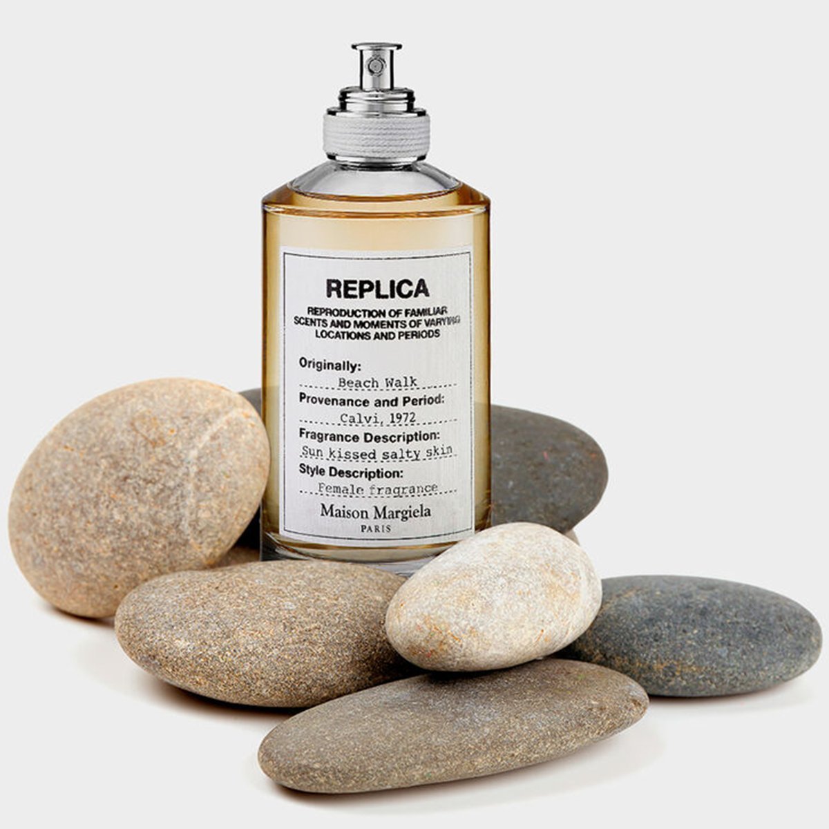 Maison Margiela 'Replica' Beach Walk EDT | My Perfume Shop