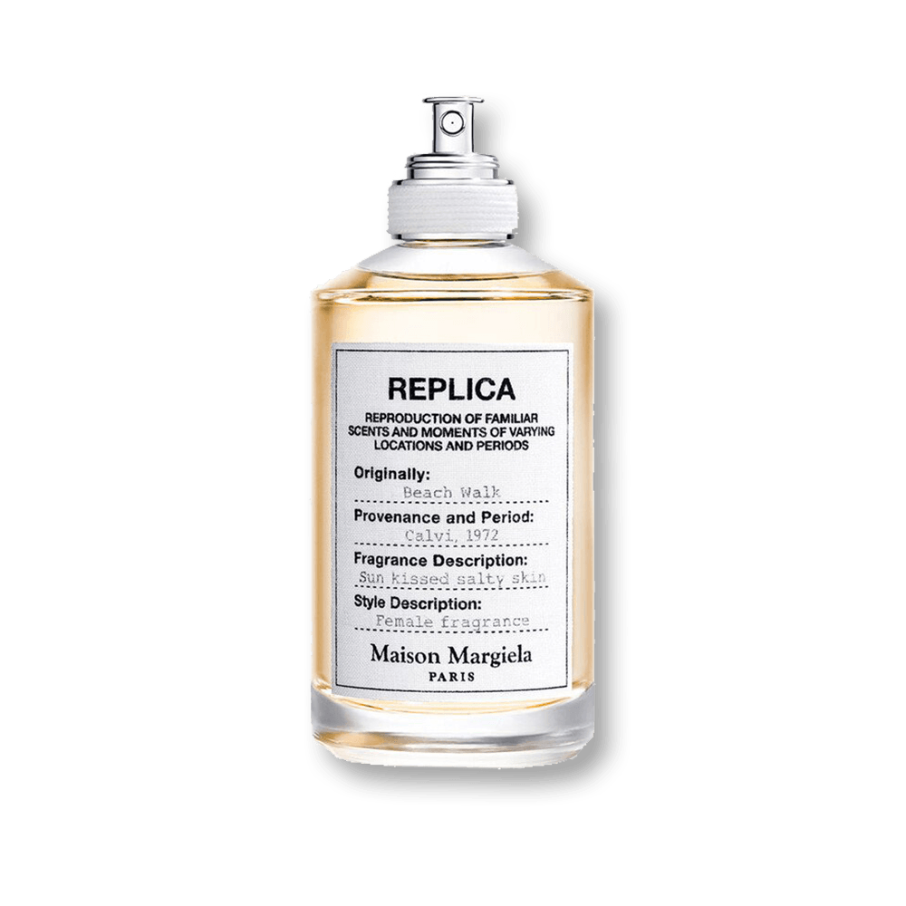 Maison Margiela 'Replica' Beach Walk EDT | My Perfume Shop