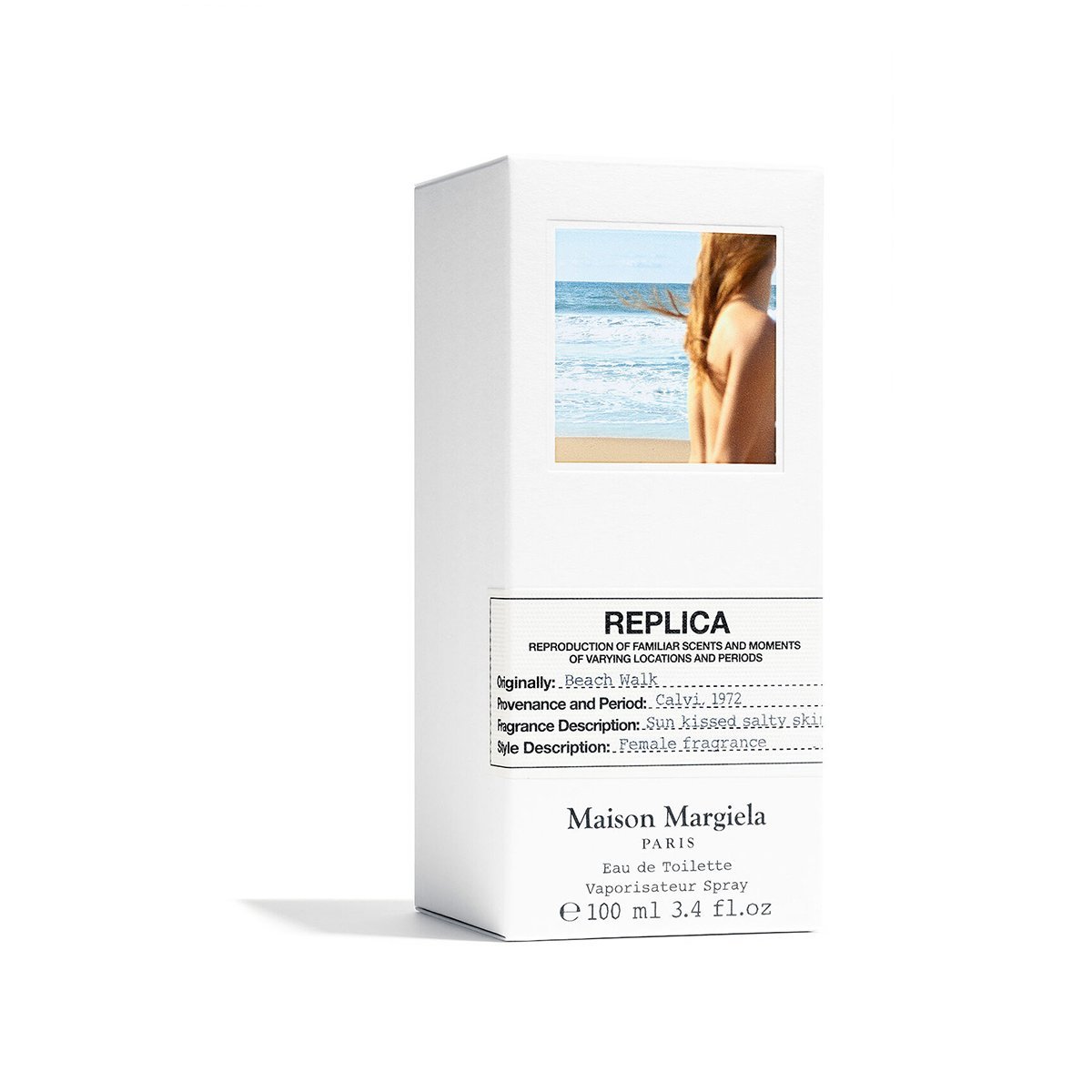 Maison Margiela 'Replica' Beach Walk EDT | My Perfume Shop