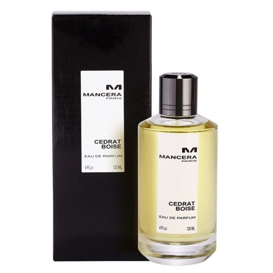 Mancera Cedrat Boise EDP | My Perfume Shop