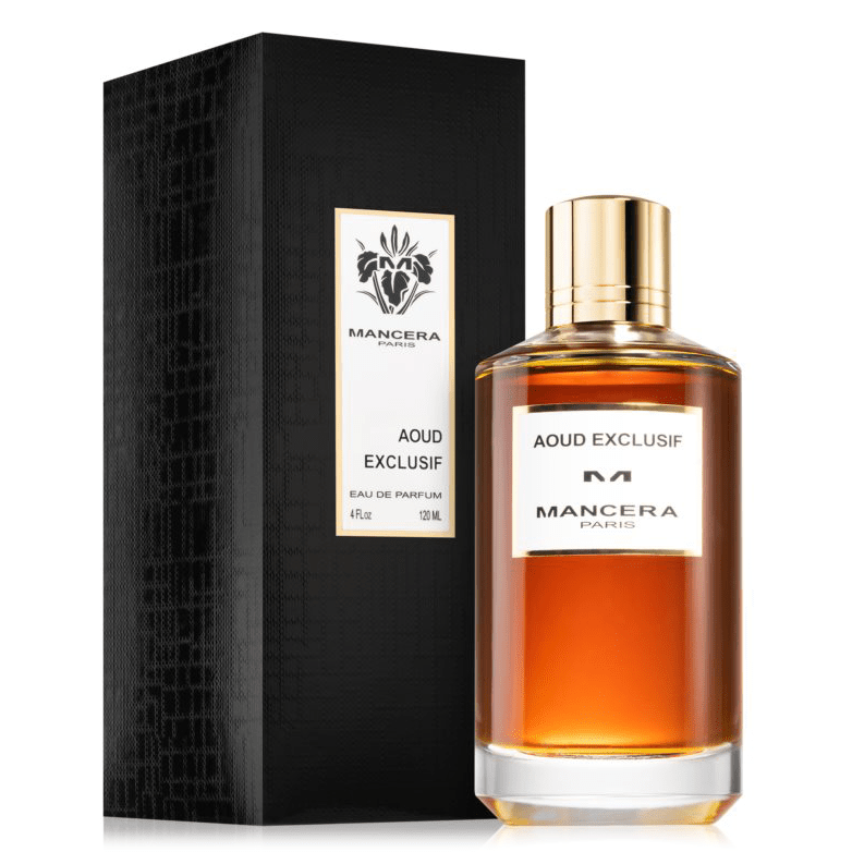 Mancera Exclusive Collection Aoud Exclusif EDP | My Perfume Shop