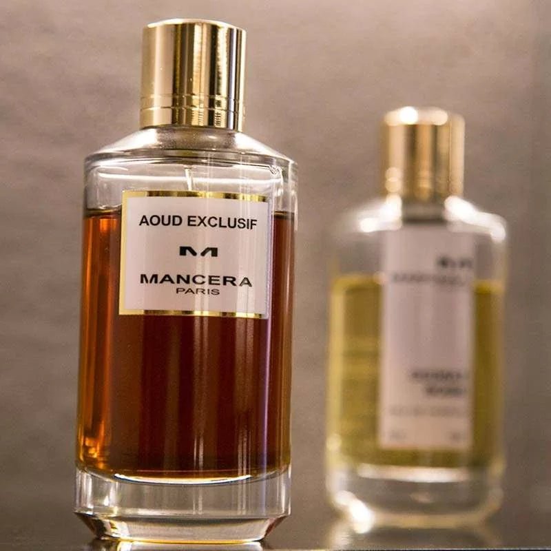 Mancera Exclusive Collection Aoud Exclusif EDP | My Perfume Shop