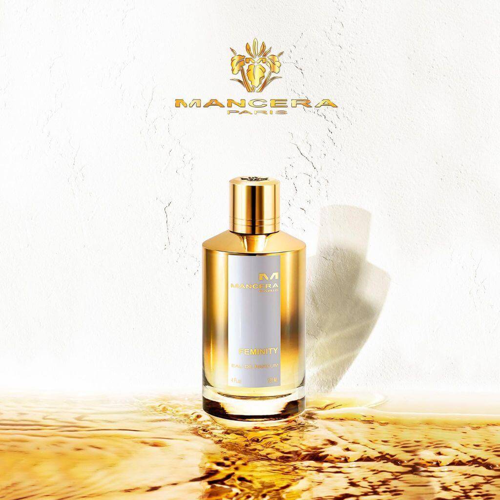 Mancera Feminity EDP | My Perfume Shop