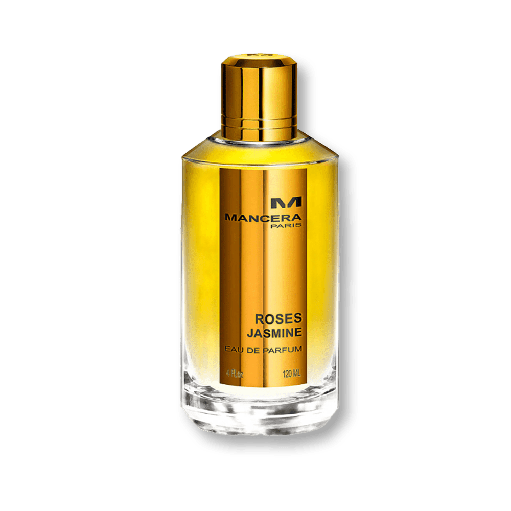 Mancera Roses Jasmine EDP | My Perfume Shop