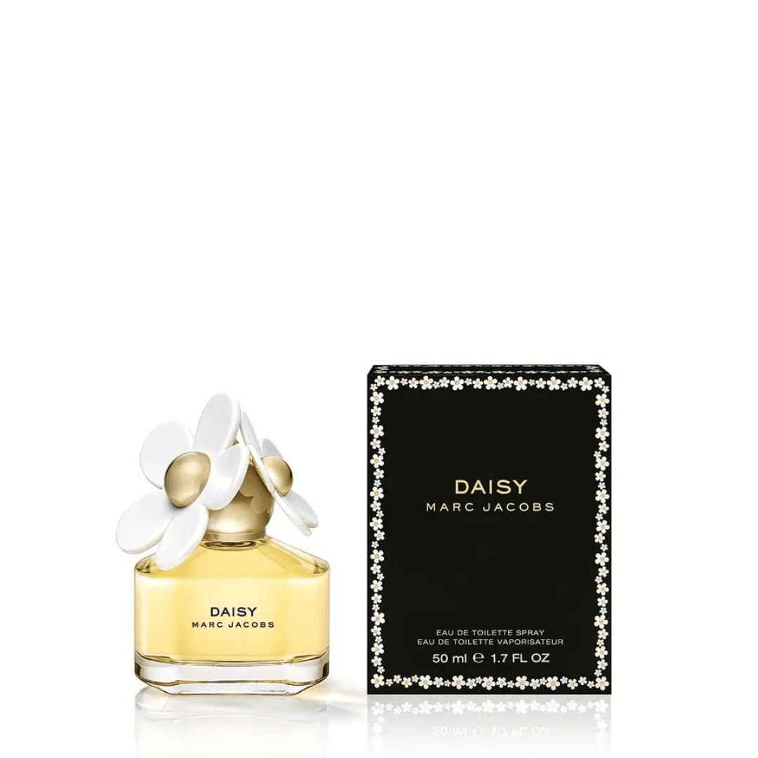 Marc Jacobs Daisy Delights EDT Luminous Body Lotion Set | My Perfume Shop