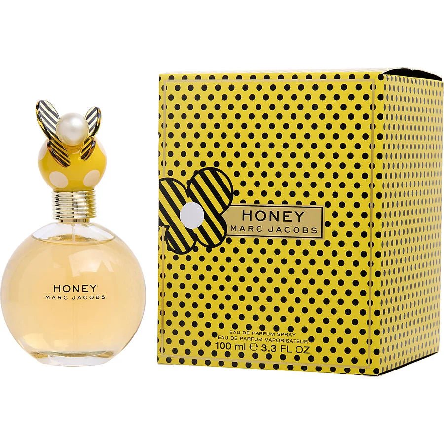 Marc Jacobs Honey EDP | My Perfume Shop