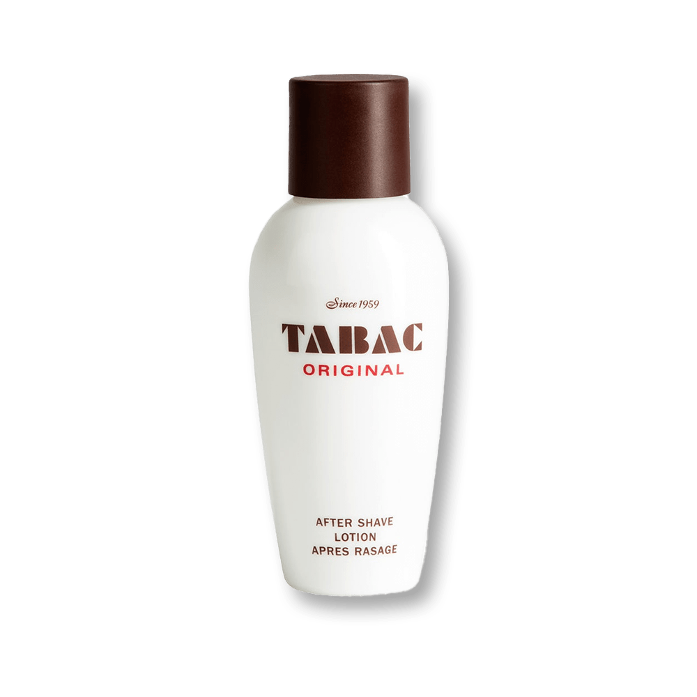 Maurer & Wirtz Tabac Original After Shave Lotion | My Perfume Shop