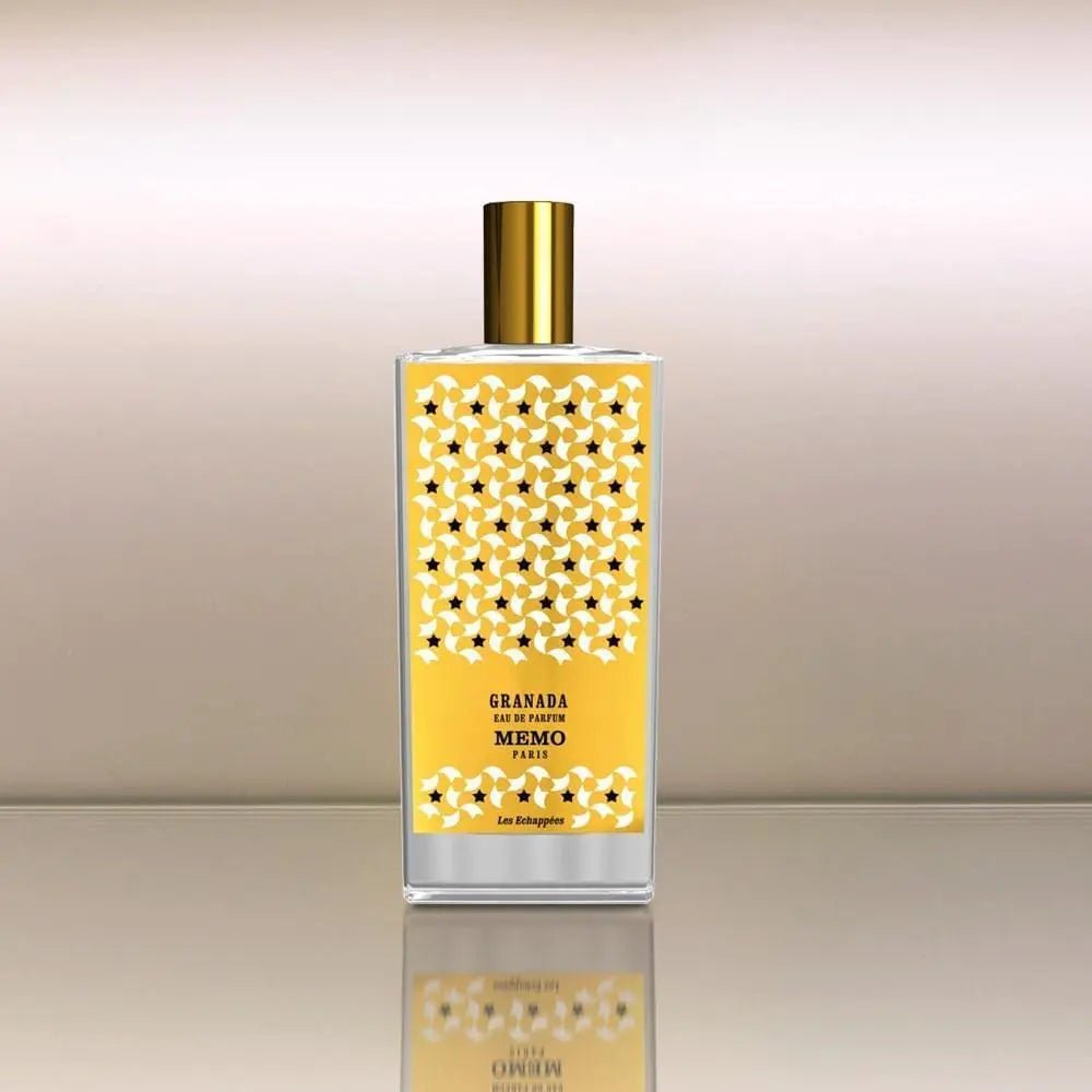 Memo Les Echappees Granada EDP | My Perfume Shop