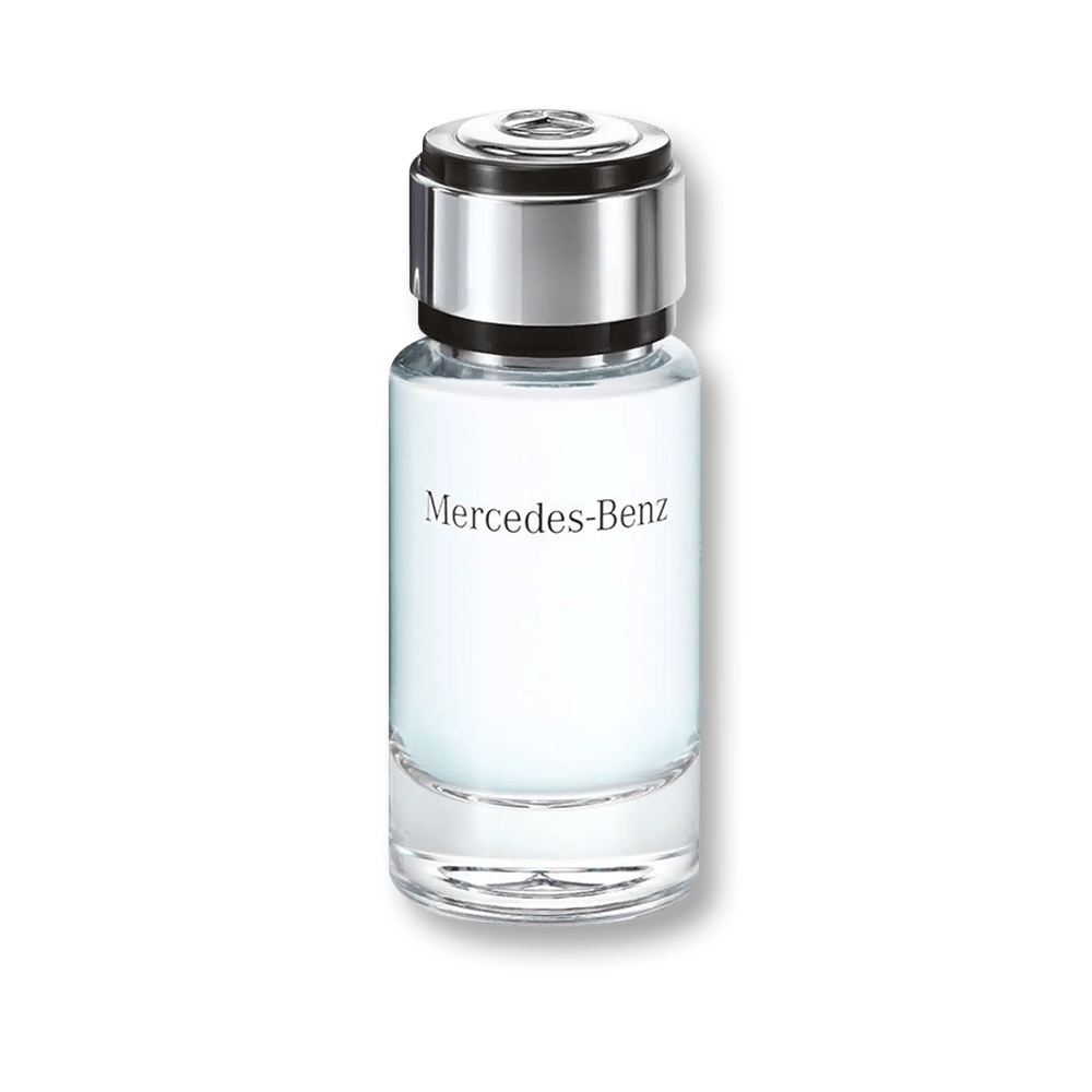 Mercedes Benz EDT | My Perfume Shop