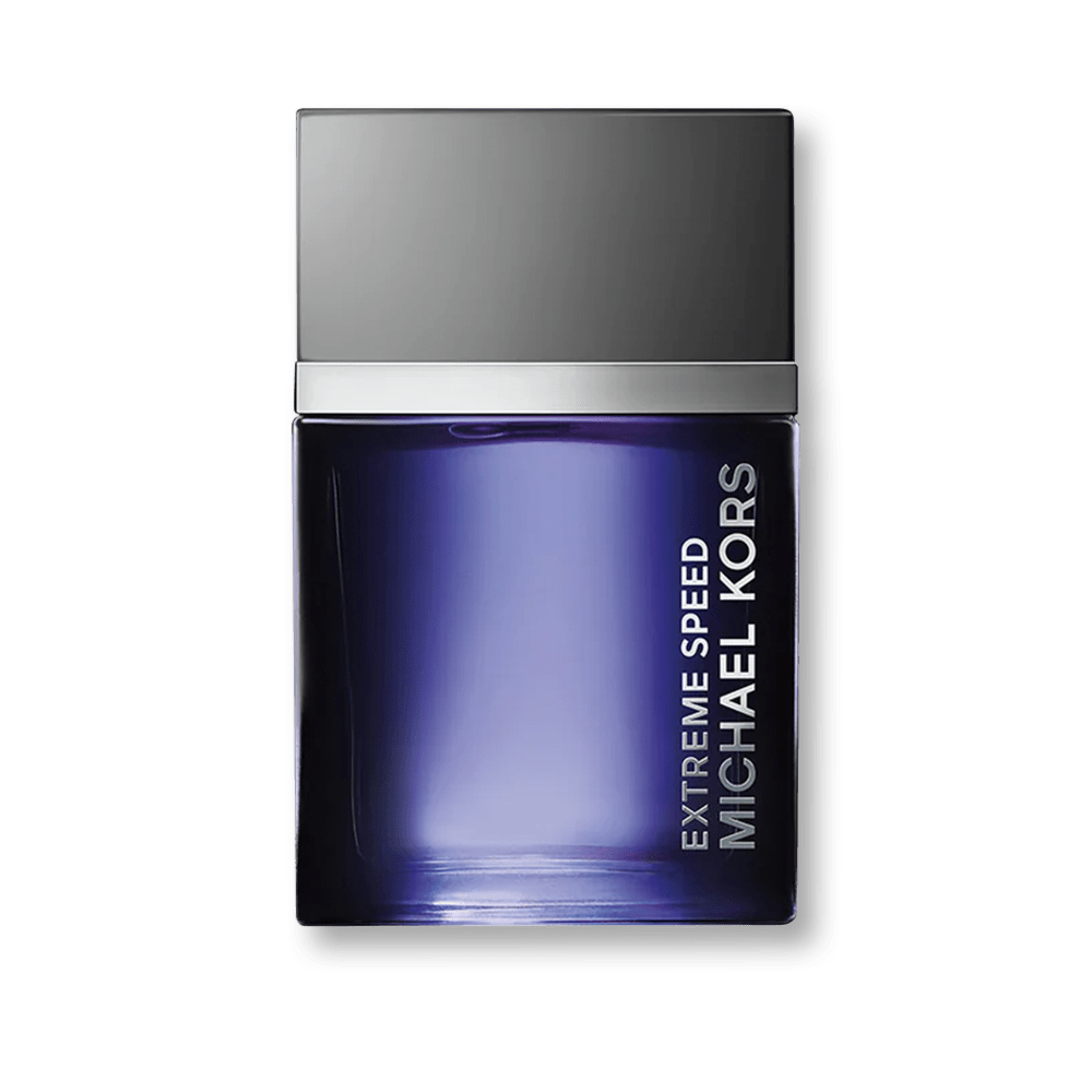 Michael Kors Extreme Speed EDT | My Perfume Shop