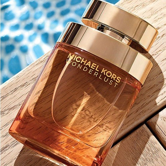 Michael Kors Wonderlust EDP | My Perfume Shop