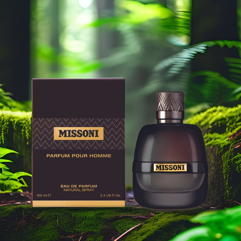 Missoni EDP | My Perfume Shop