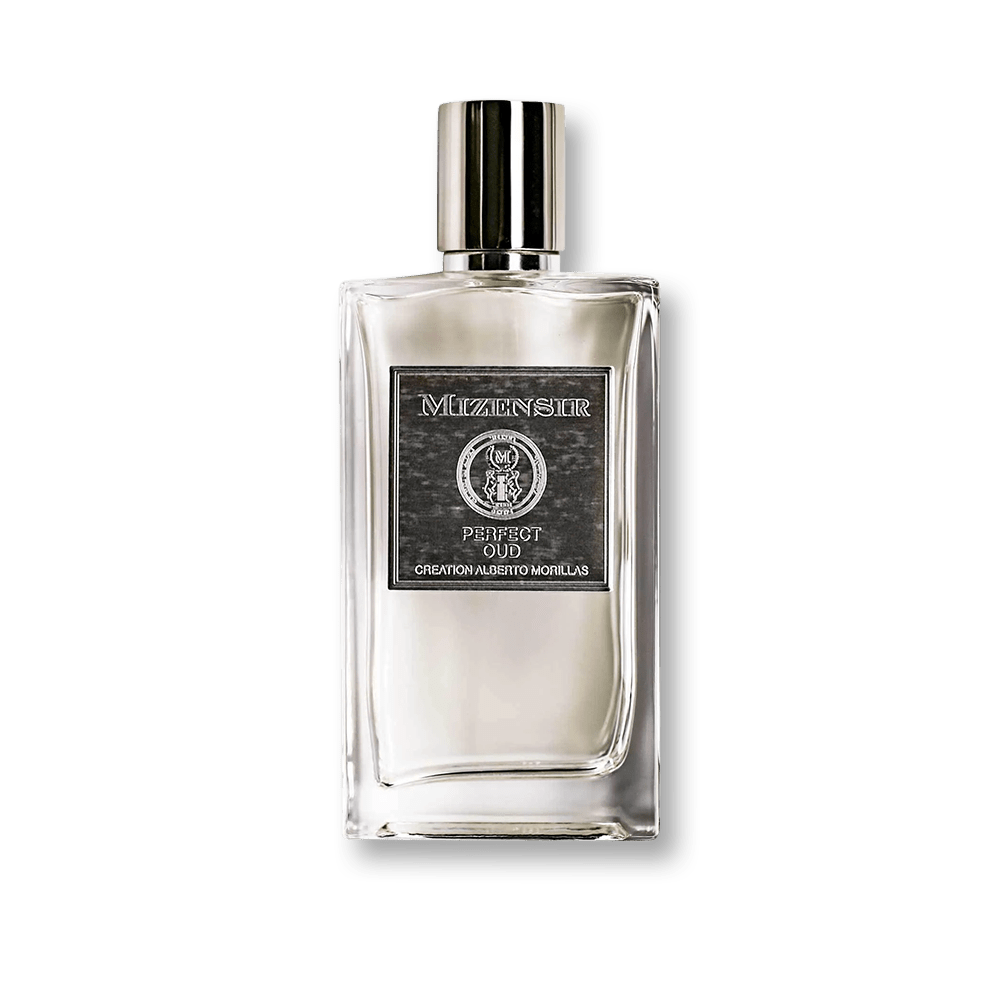 Mizensir Perfect Oud EDP | My Perfume Shop