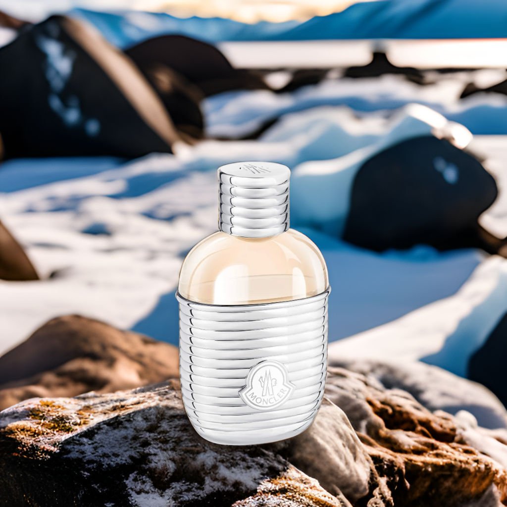 Moncler Pour Femme EDP | My Perfume Shop