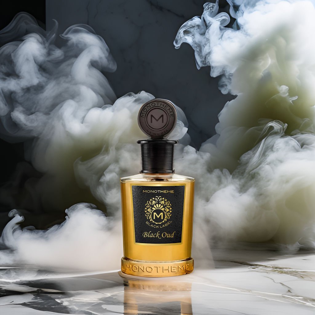 Monotheme Black Oud EDP | My Perfume Shop