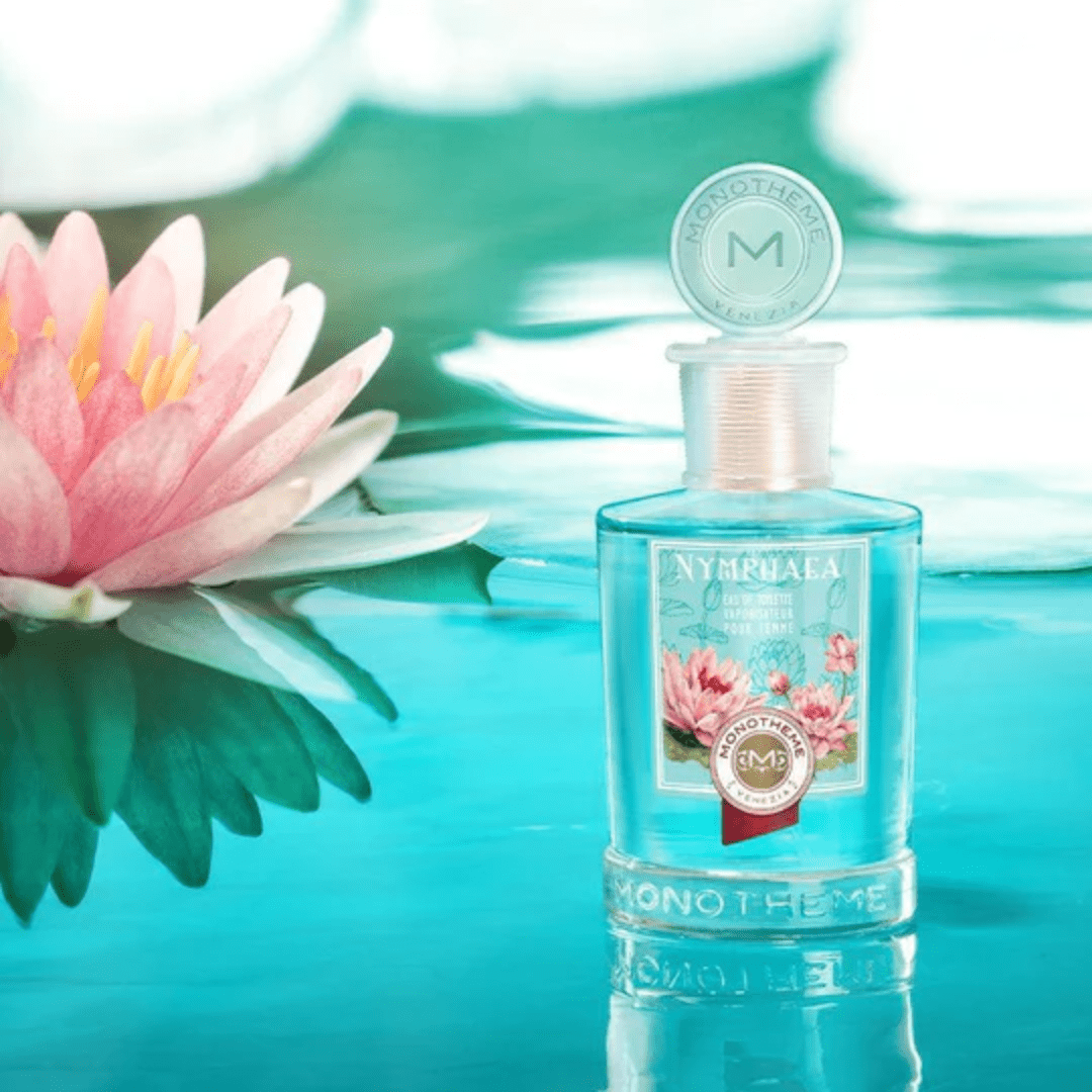 Monotheme Nymphaea Pour Femme EDT | My Perfume Shop