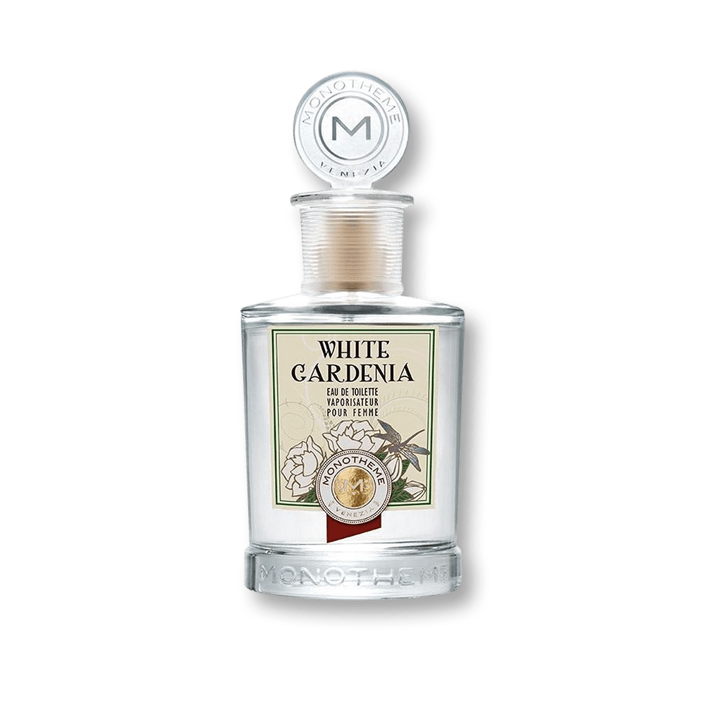 Monotheme White Gardenia EDT | My Perfume Shop