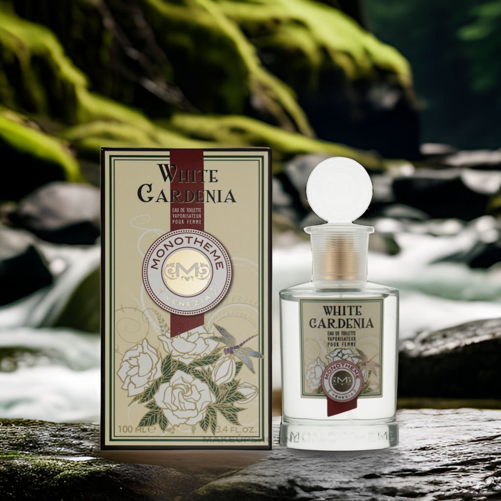 Monotheme White Gardenia EDT | My Perfume Shop