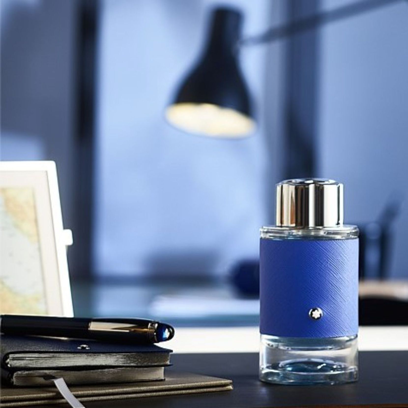 Mont Blanc Explorer Ultra Blue EDP | My Perfume Shop