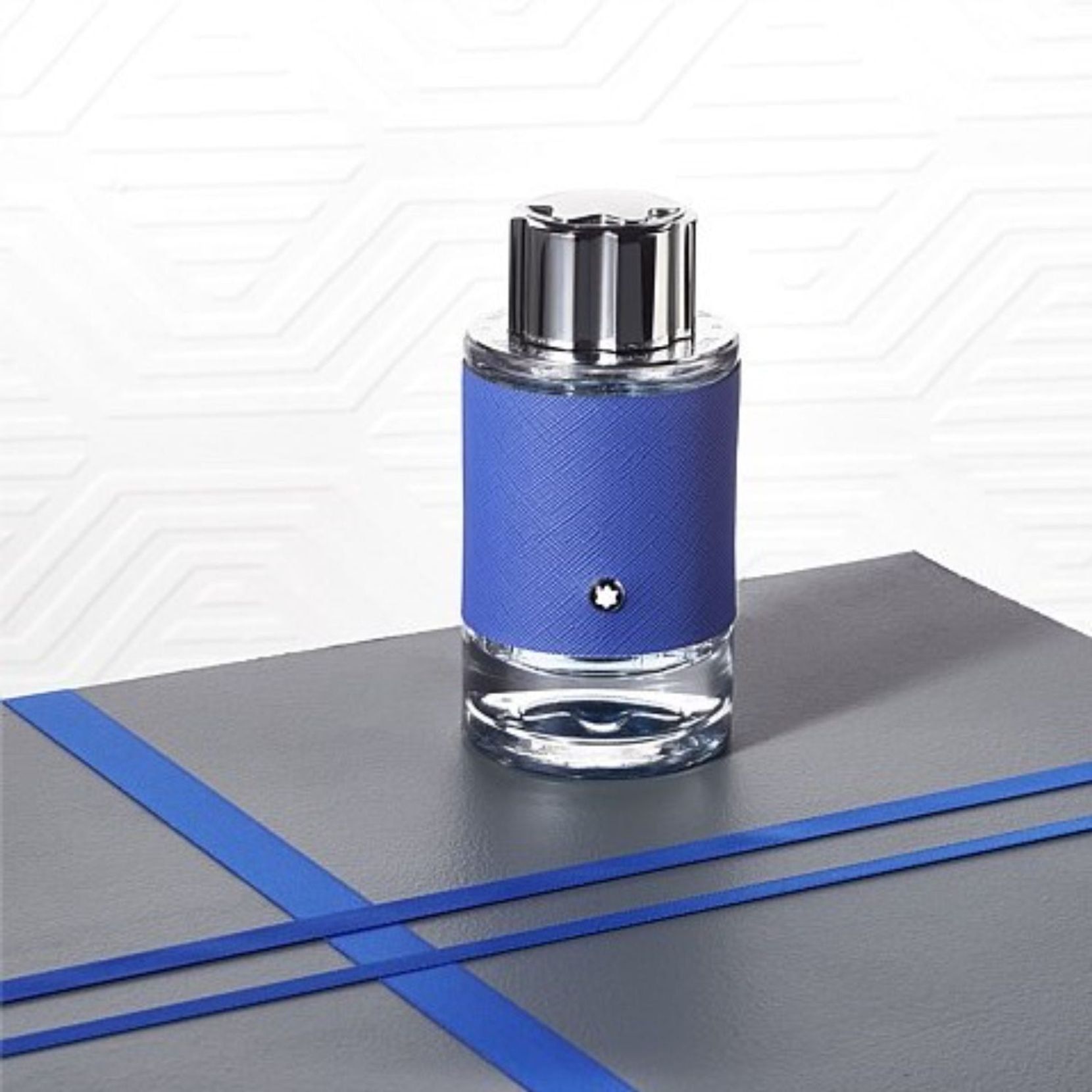 Mont Blanc Explorer Ultra Blue EDP | My Perfume Shop