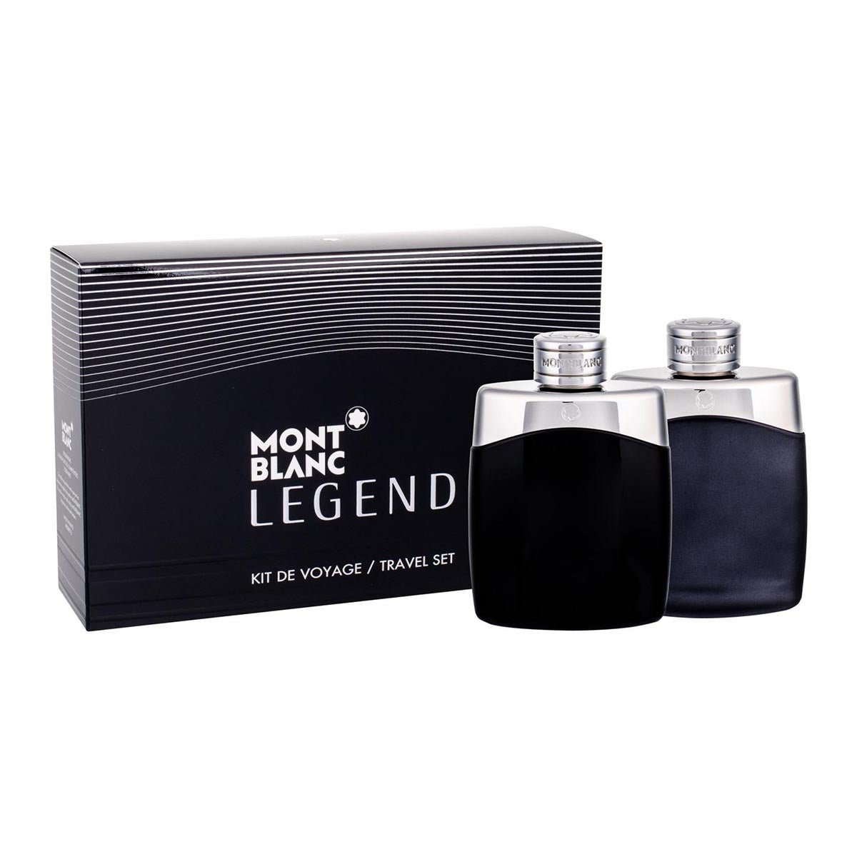 Mont Blanc Legend EDT Travel Set | My Perfume Shop