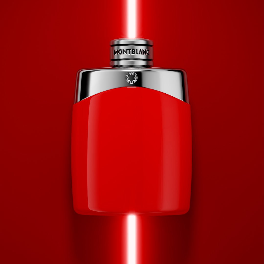 Mont Blanc Legend Red EDP | My Perfume Shop