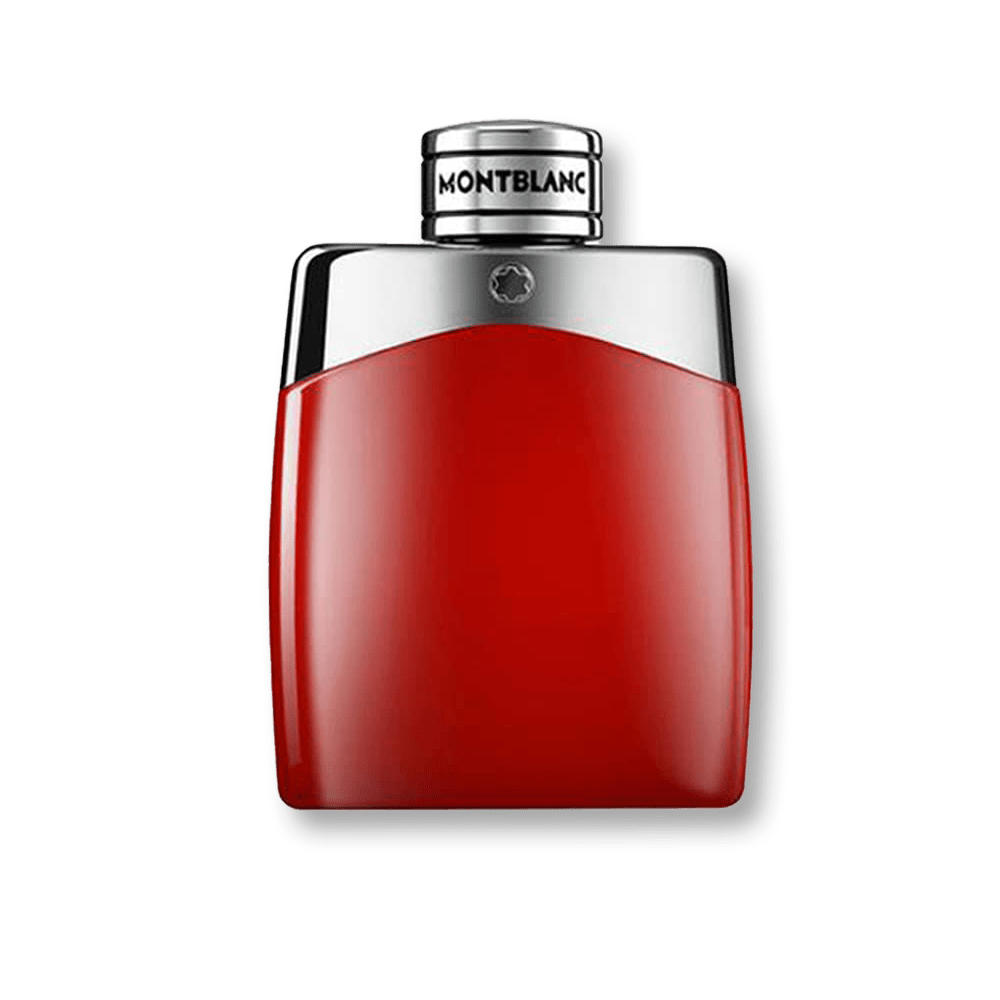 Mont Blanc Legend Red EDP | My Perfume Shop