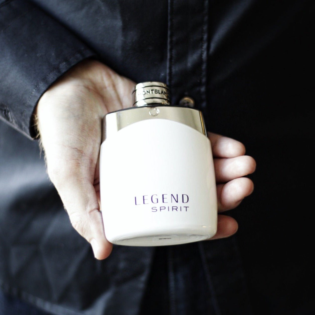 Mont Blanc Legend Spirit Deodorant Spray | My Perfume Shop