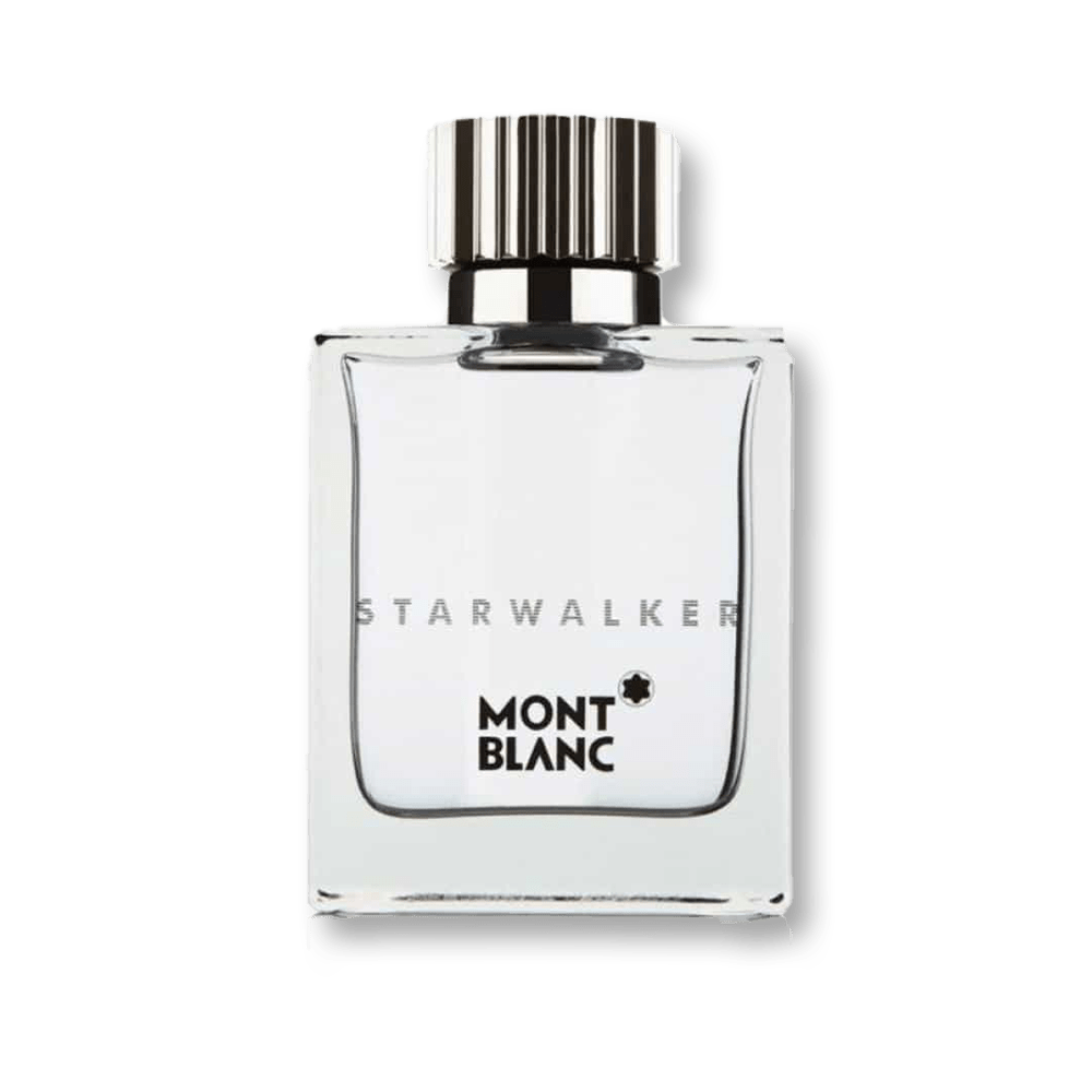 Mont Blanc Starwalker EDT | My Perfume Shop