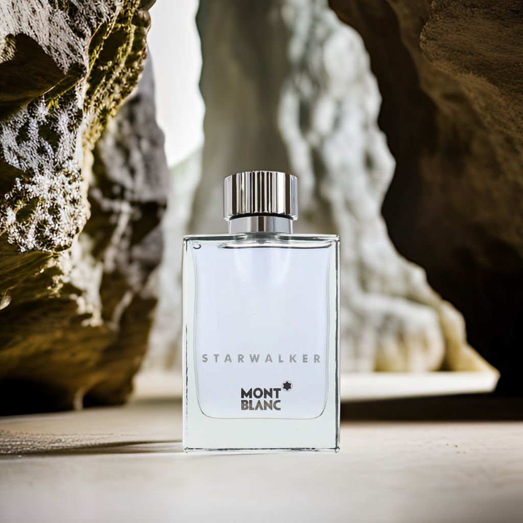 Mont Blanc Starwalker EDT | My Perfume Shop