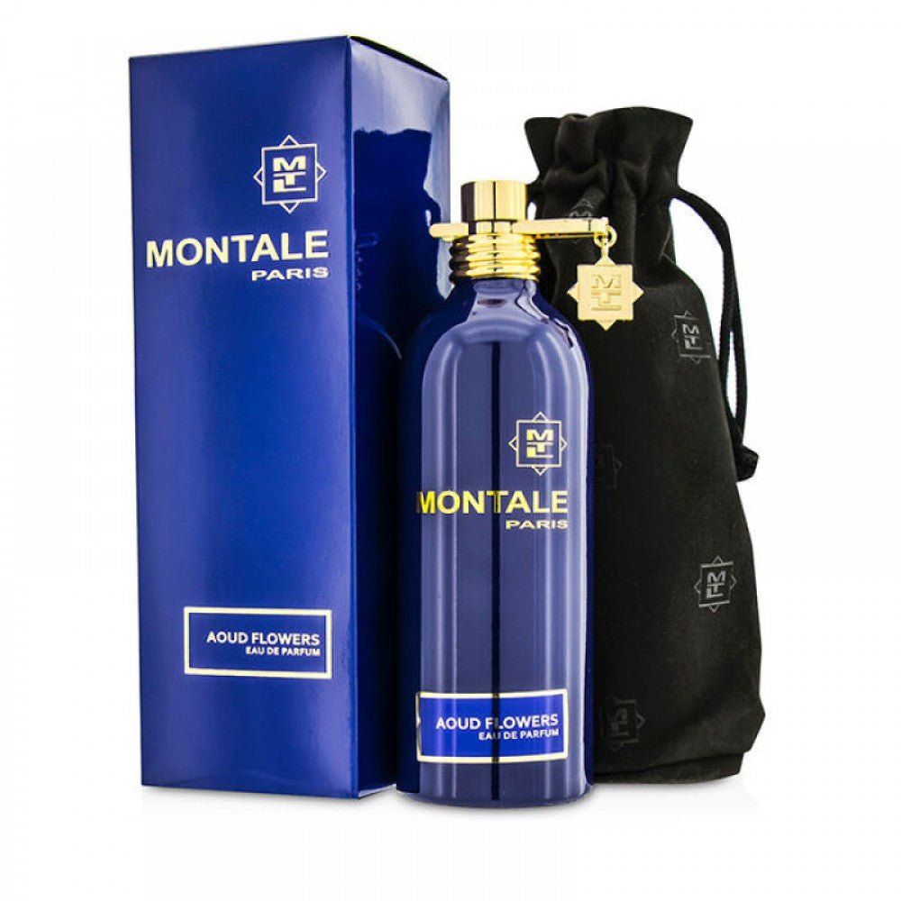 Montale Aoud Flowers EDP | My Perfume Shop