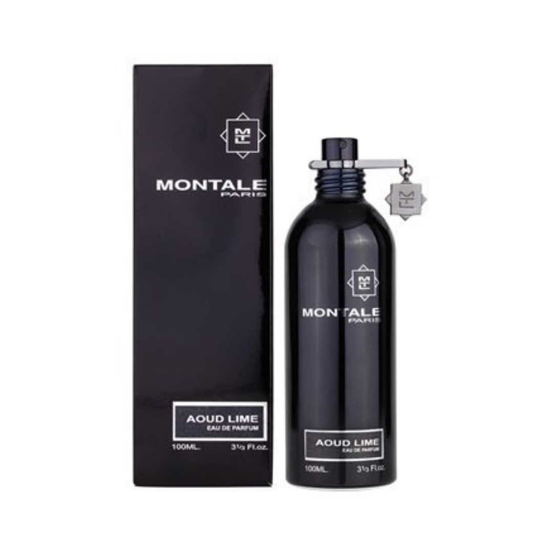 Montale Aoud Lime EDP | My Perfume Shop